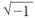 Imaginary number equation